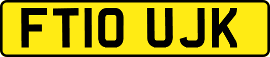 FT10UJK