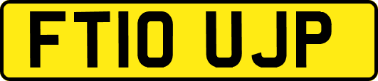 FT10UJP