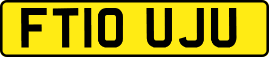 FT10UJU