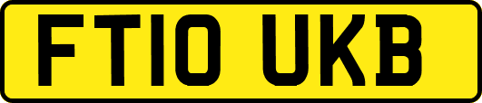 FT10UKB
