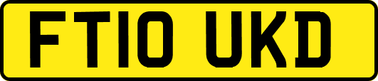 FT10UKD