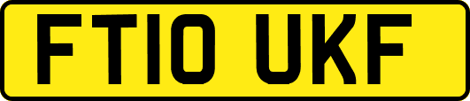 FT10UKF