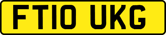 FT10UKG