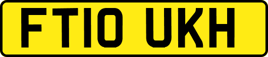 FT10UKH