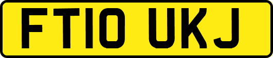 FT10UKJ