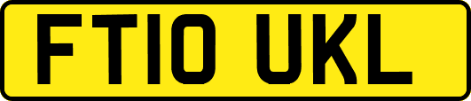 FT10UKL