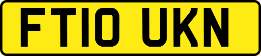 FT10UKN