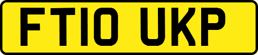 FT10UKP