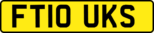 FT10UKS