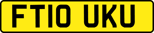 FT10UKU