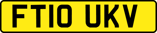 FT10UKV