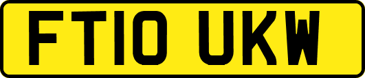 FT10UKW