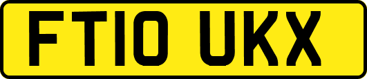 FT10UKX