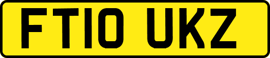 FT10UKZ
