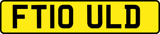 FT10ULD