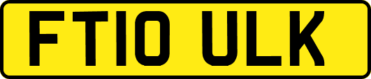 FT10ULK