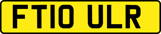FT10ULR