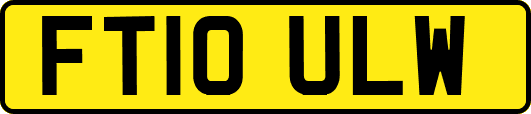 FT10ULW