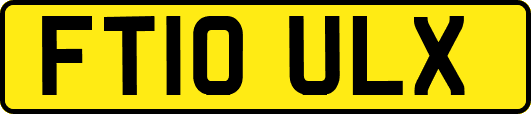 FT10ULX