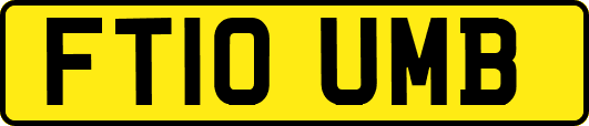 FT10UMB