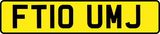 FT10UMJ