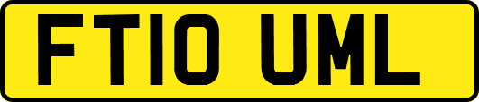 FT10UML