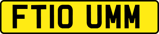 FT10UMM