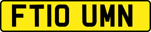 FT10UMN