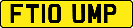 FT10UMP