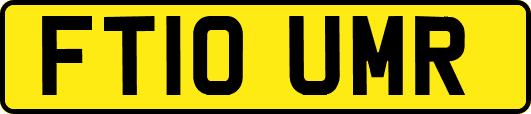 FT10UMR