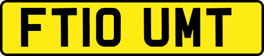 FT10UMT
