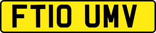 FT10UMV