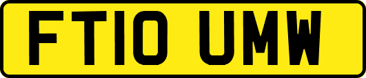 FT10UMW