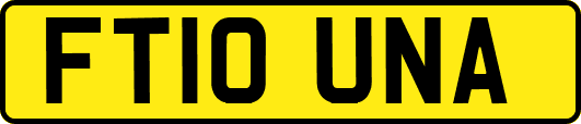 FT10UNA