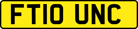 FT10UNC