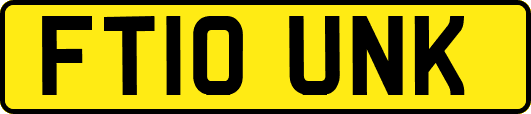FT10UNK