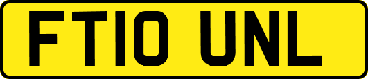 FT10UNL