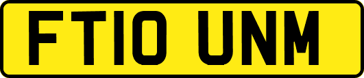 FT10UNM