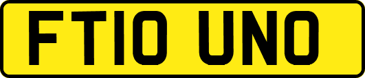 FT10UNO