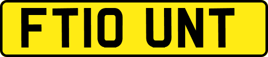 FT10UNT