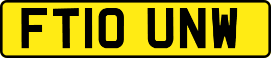 FT10UNW