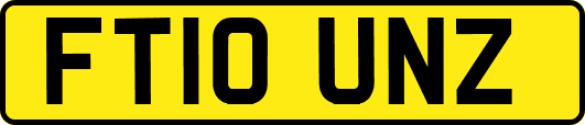 FT10UNZ