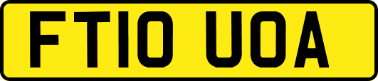 FT10UOA