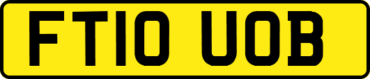 FT10UOB