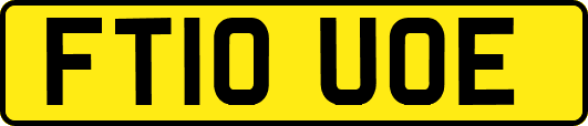FT10UOE