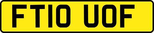 FT10UOF