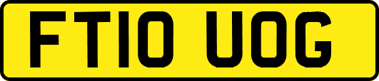 FT10UOG