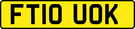 FT10UOK