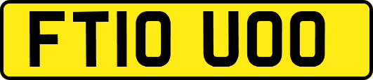 FT10UOO