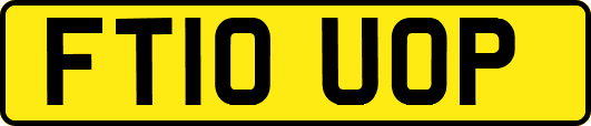 FT10UOP
